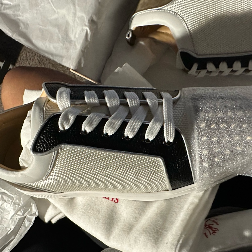 Louis Junior Spikes Orlato